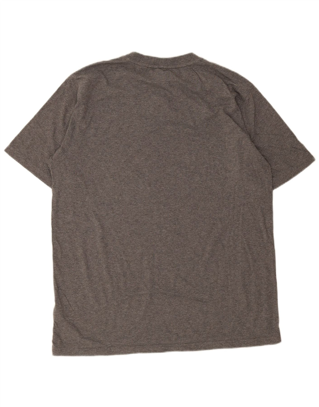 T-shirt męski Dickies XL, szary, bawełniany