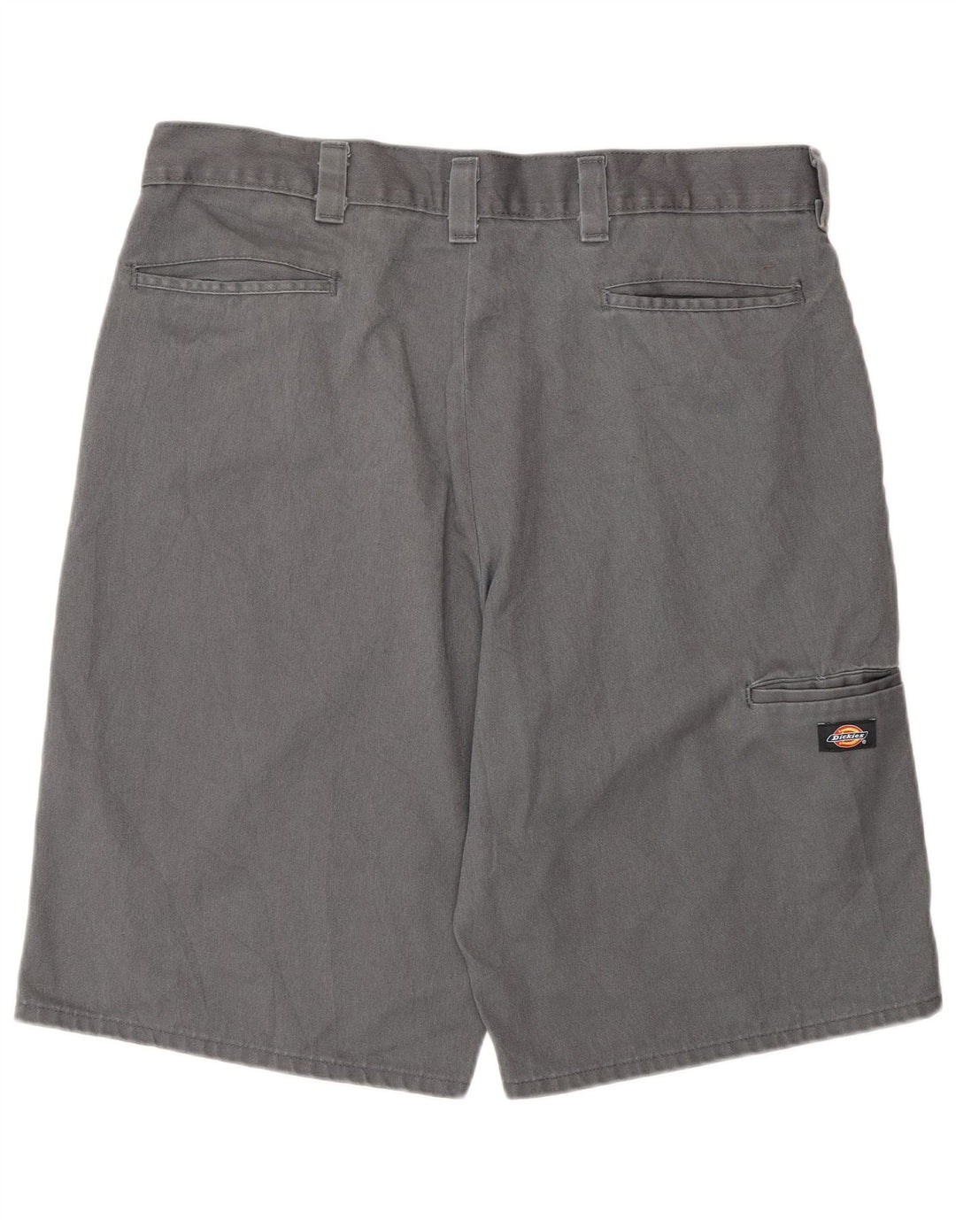 Męskie spodenki cargo DICKIES W38 XL szare