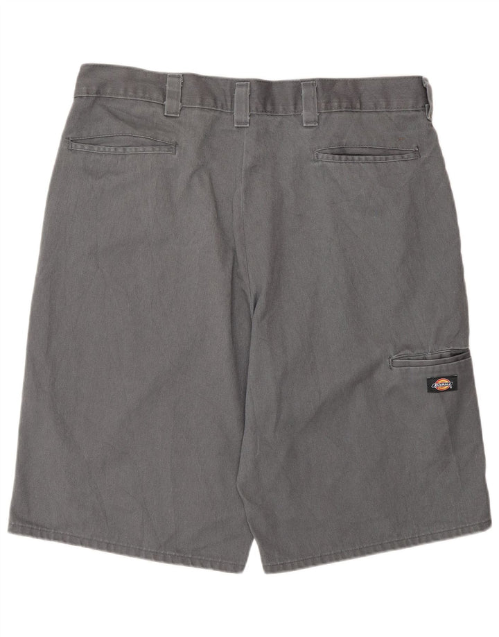 Męskie spodenki cargo DICKIES W38 XL szare