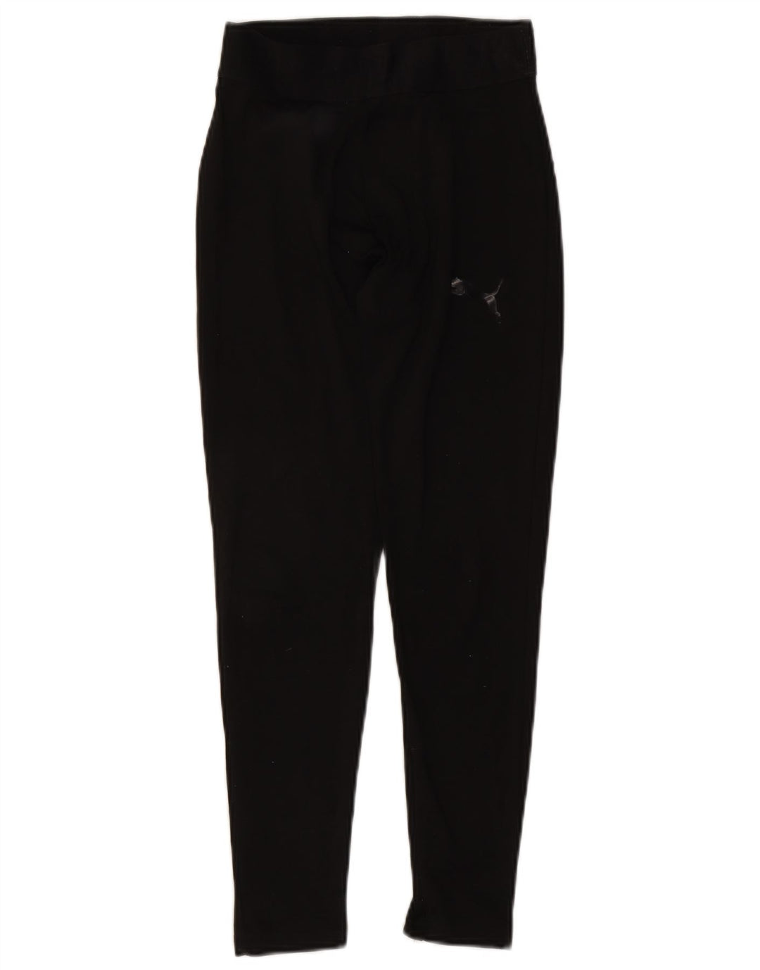 Damskie legginsy Puma Graphic UK 10 Small Black