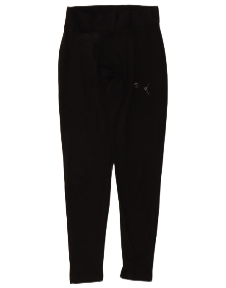 Damskie legginsy Puma Graphic UK 10 Small Black