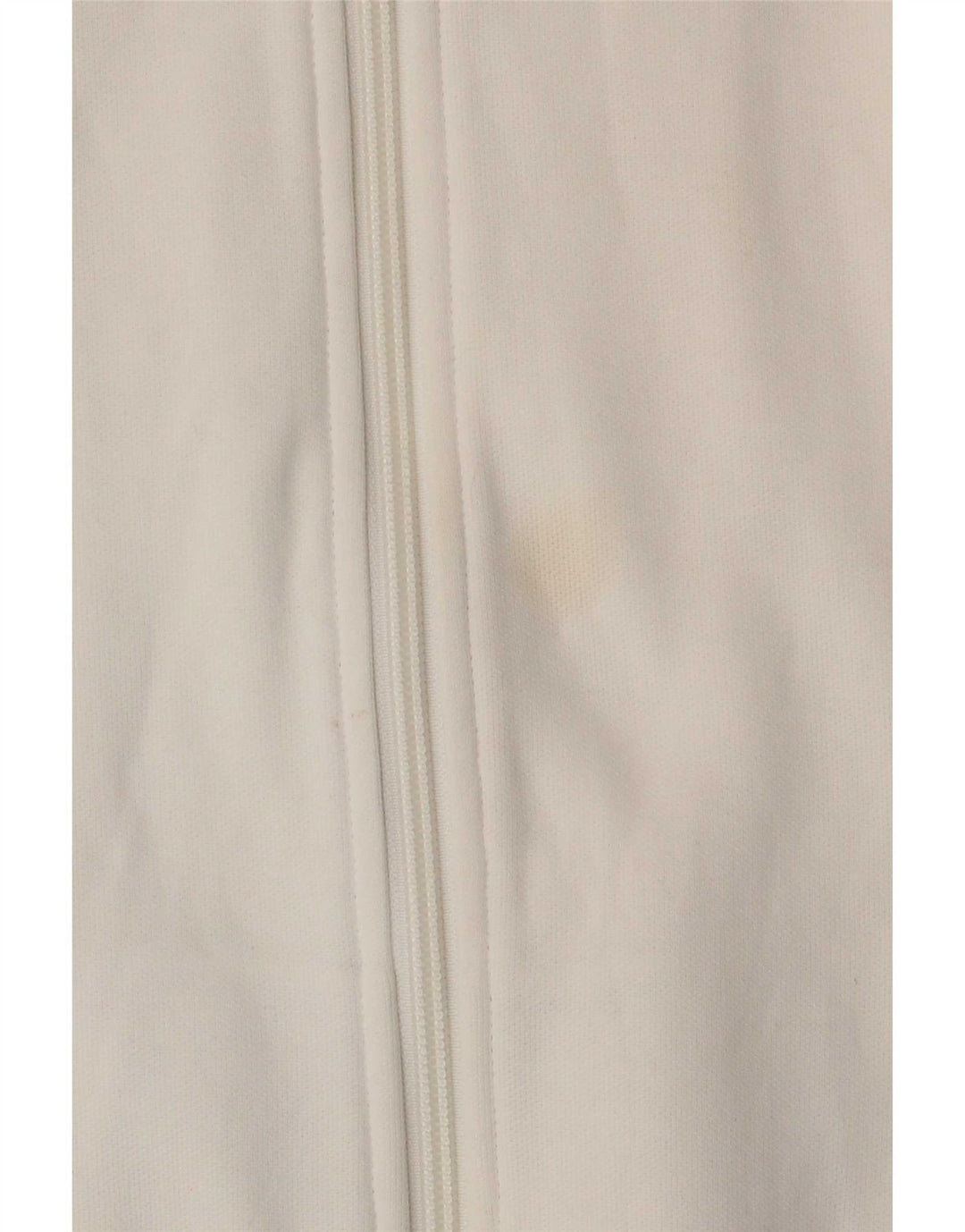 Adidas Męska bluza dresowa Top Jacket Medium White Colorblock Poliester