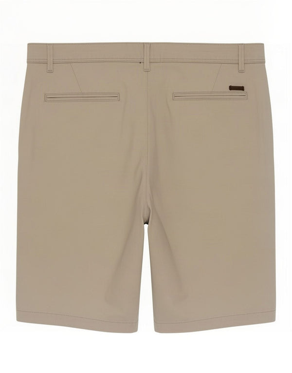 Męskie spodenki chino Jack & Jones Regular 2XL W42, beżowa bawełna