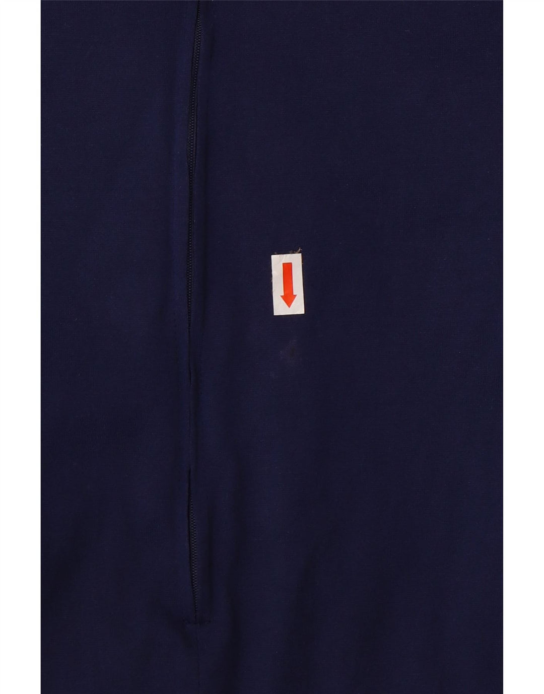 LUISA SPAGNOLI Womens Sheath Dress IT 48 XL Navy Blue