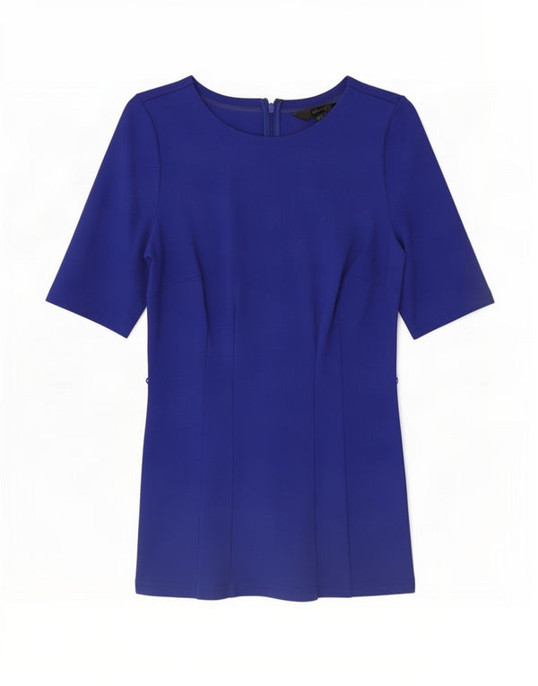 Bluzka damska Coast Top UK 10 Small Blue