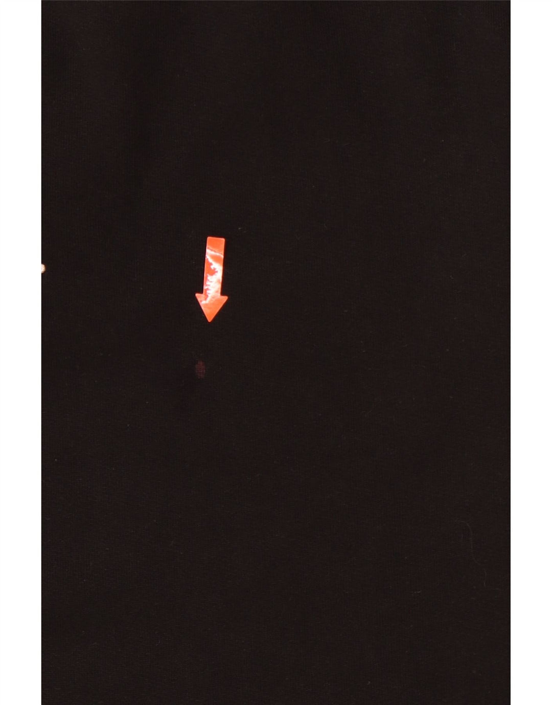 Damskie spodnie dresowe KAPPA Joggers UK 18 XL Czarne