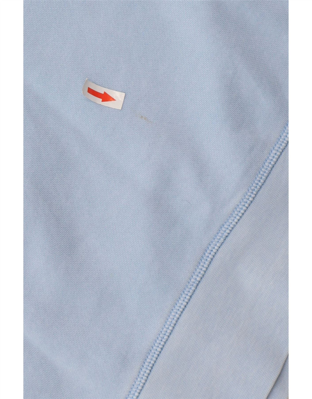 Bluza męska ADIDAS, sweter 2XL, niebieska, bawełniana