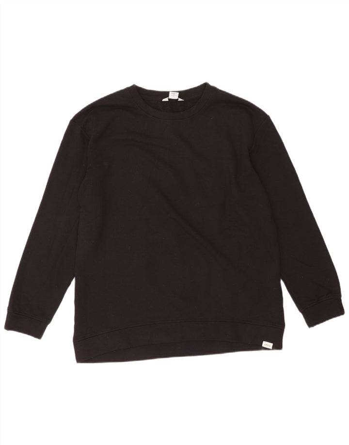 Bluza damska Orvis Jumper UK 14 Medium Black Modal
