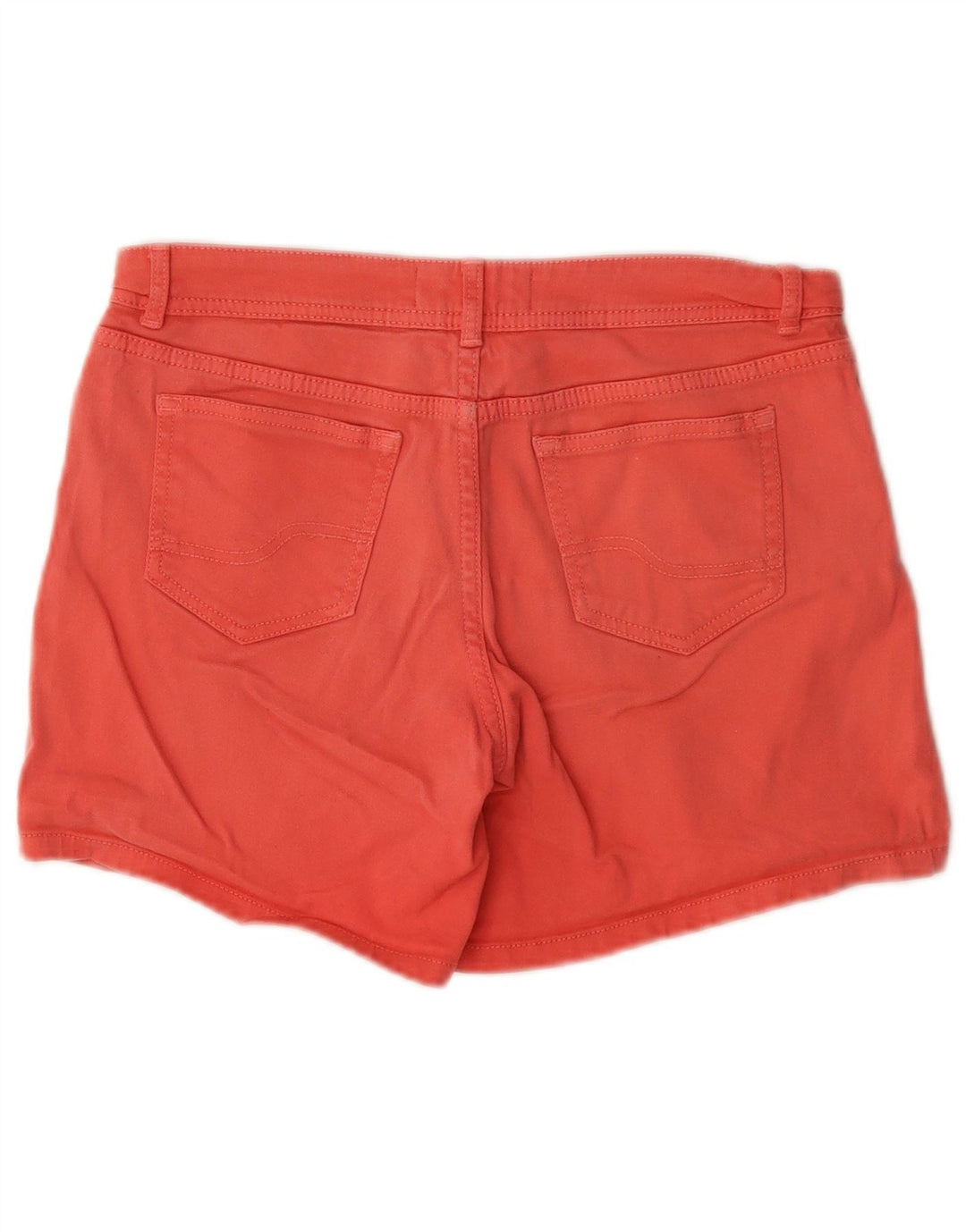 Spodenki damskie Fat Face UK 10 Small W30 różowe
