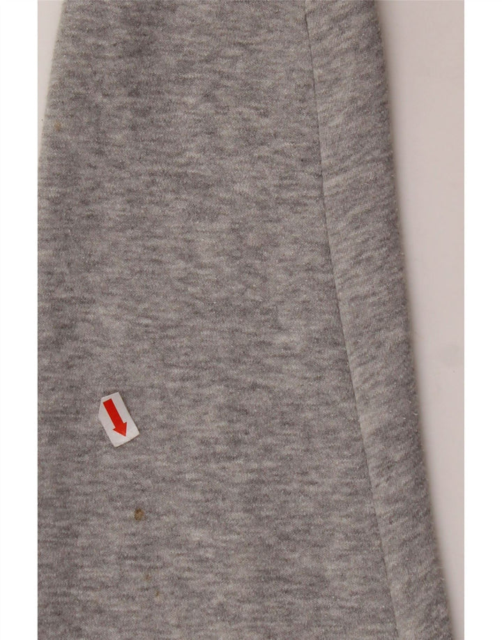 Damska bluza ADIDAS Graphic Jumper UK 10, mała, wielobarwna