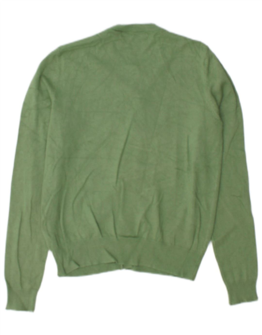Sweter damski Marks & Spencer UK 10, mały, zielony