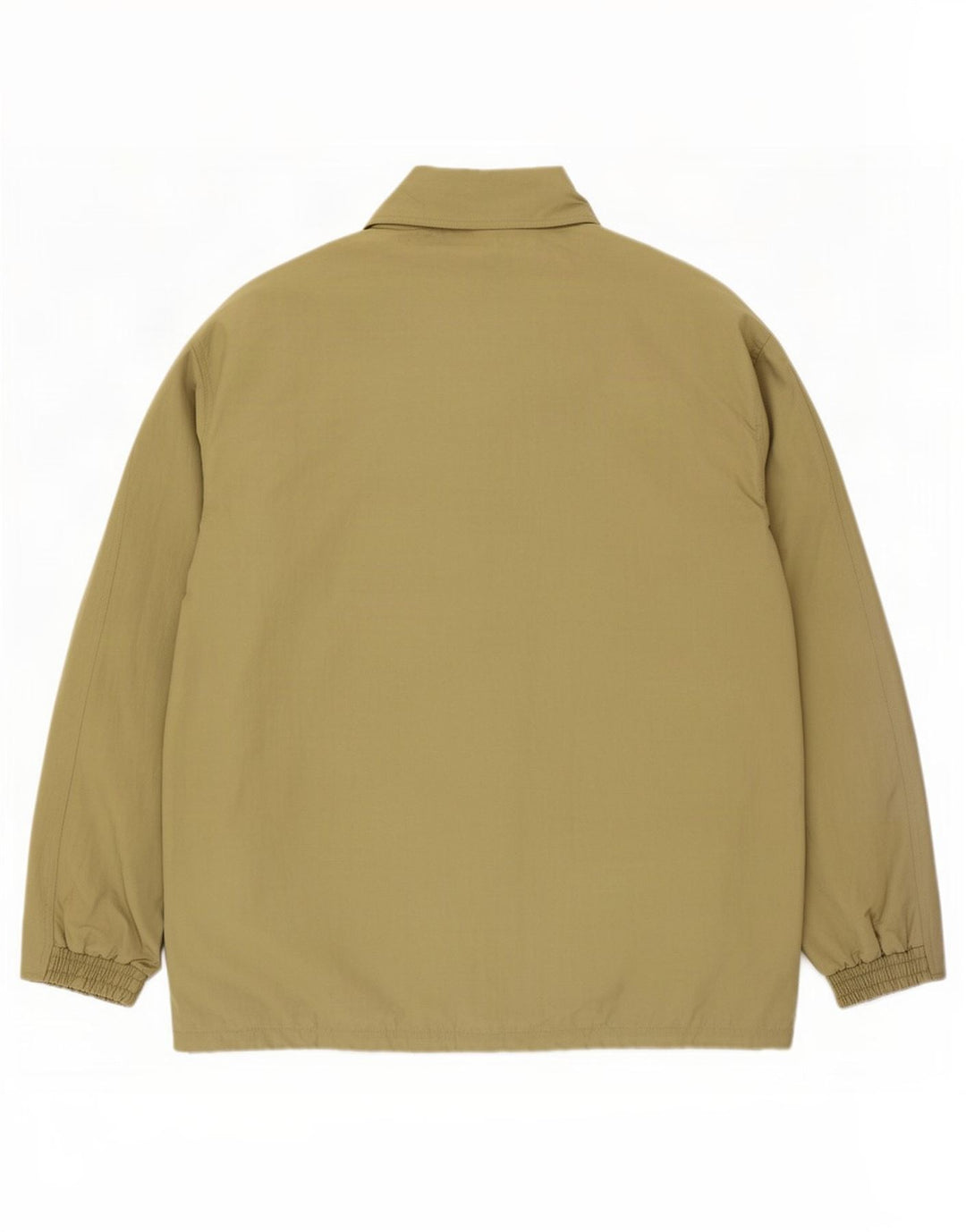 Męska kurtka przeciwdeszczowa Diadora UK 38, średni khaki, poliamid