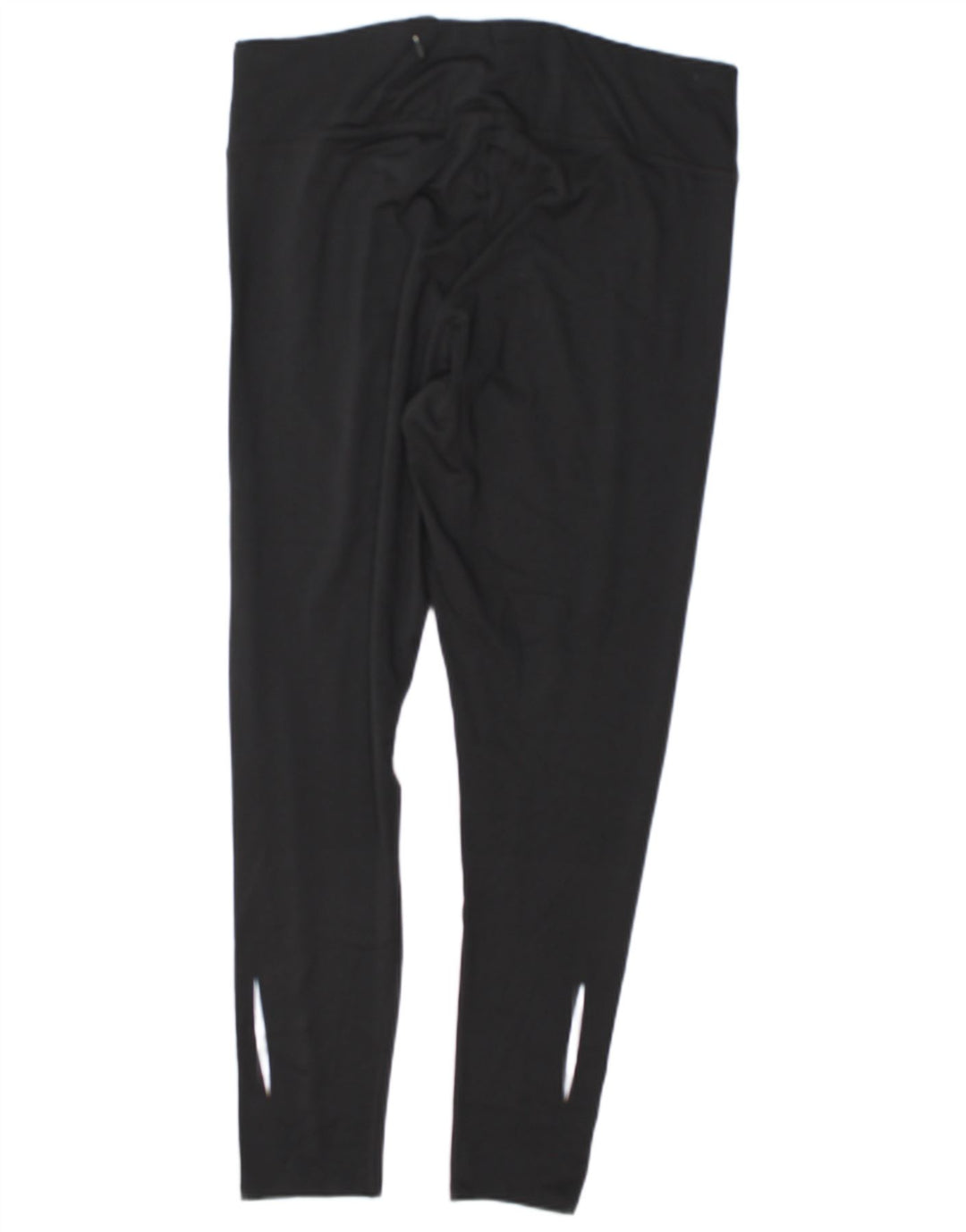 Legginsy damskie Marks & Spencer UK 18 XL, czarny poliester