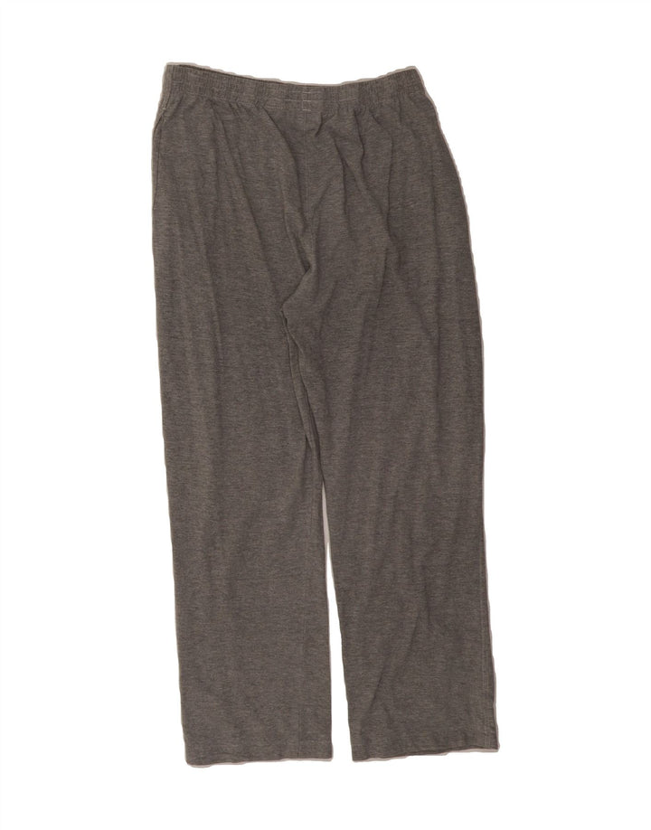 FILA Mens Tracksuit Trousers Medium  Grey Cotton Vintage Fila and Second-Hand Fila from Messina Hembry 
