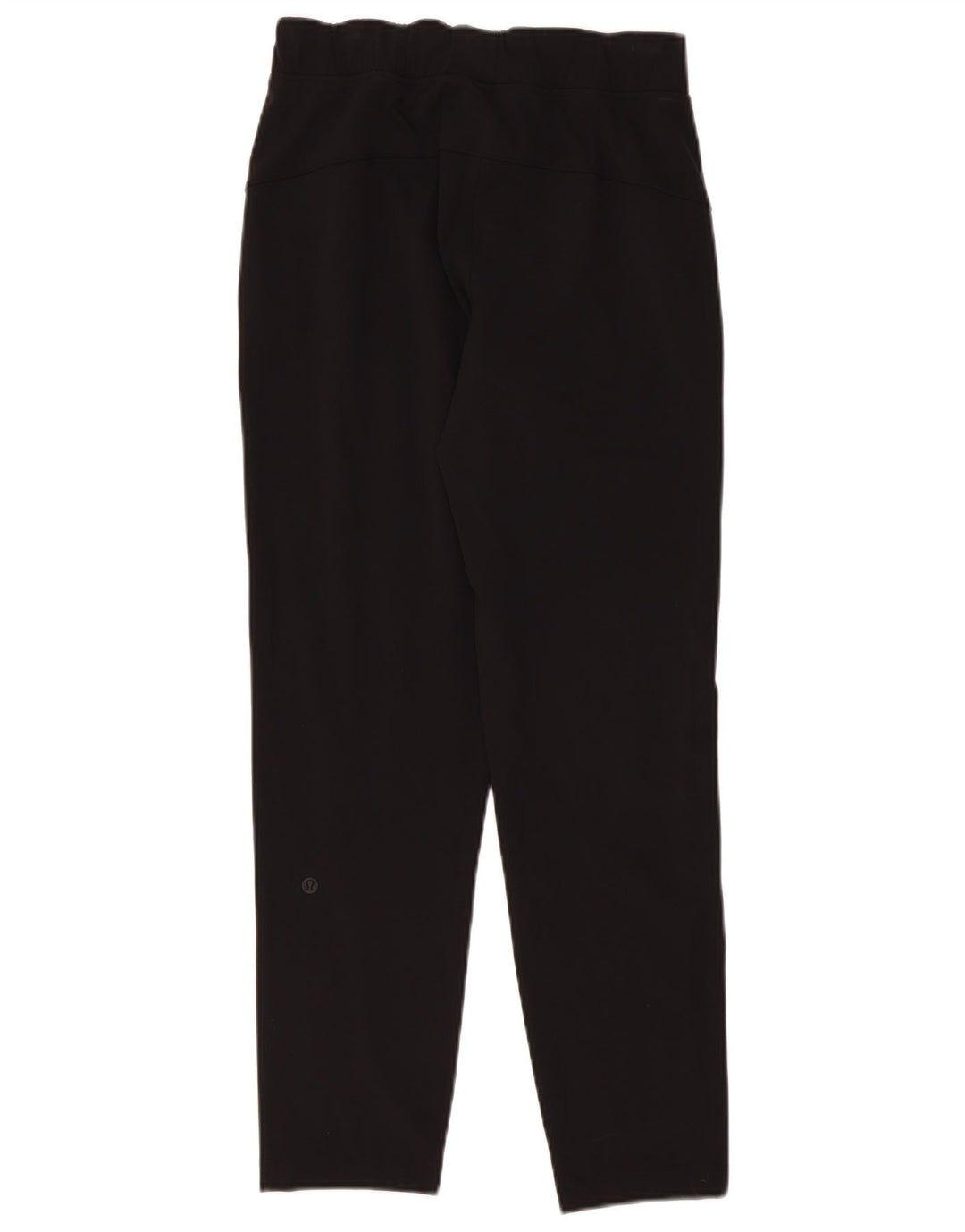 Lululemon Damskie wąskie spodnie US 4 Small W26 L28 Czarny nylon