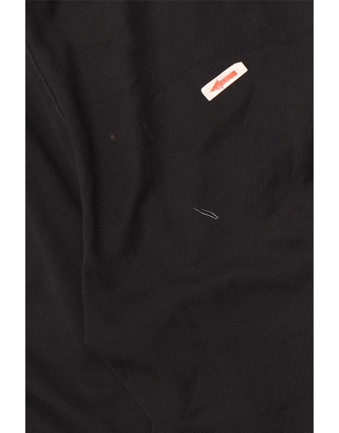 Męskie spodnie dresowe Nike Dri Fit, joggery, średni czarny kolor