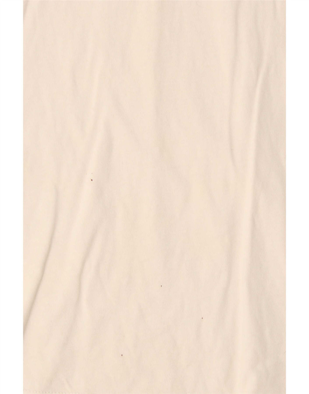 T-shirt męski Puma, mały, biały, bawełniany