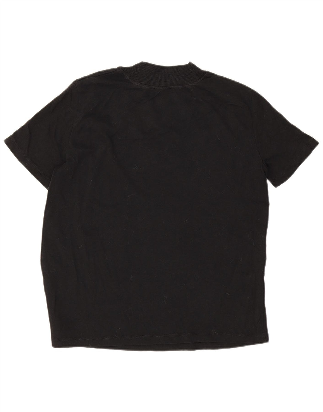 T-shirt damski Zara Top UK 10 Small Black