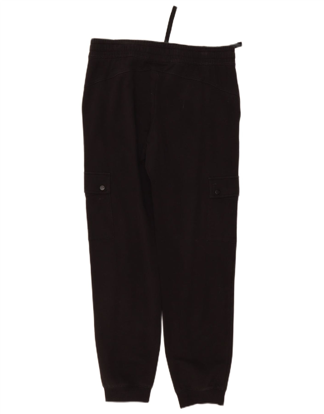 Męskie spodnie cargo Champion Joggers Medium W29 L28 Black