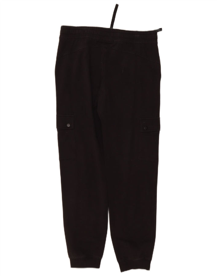 Męskie spodnie cargo Champion Joggers Medium W29 L28 Black