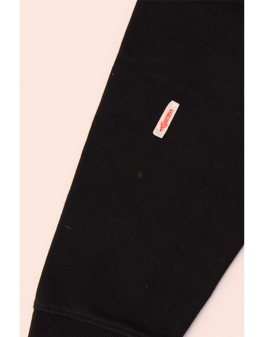 Męska bluza z grafiką Calvin Klein Jeans w kolorze średniej czerni