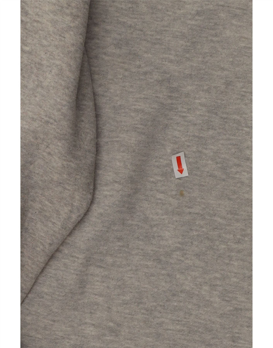 Bluza męska FRENCH CONNECTION, mała, szara, bawełniana