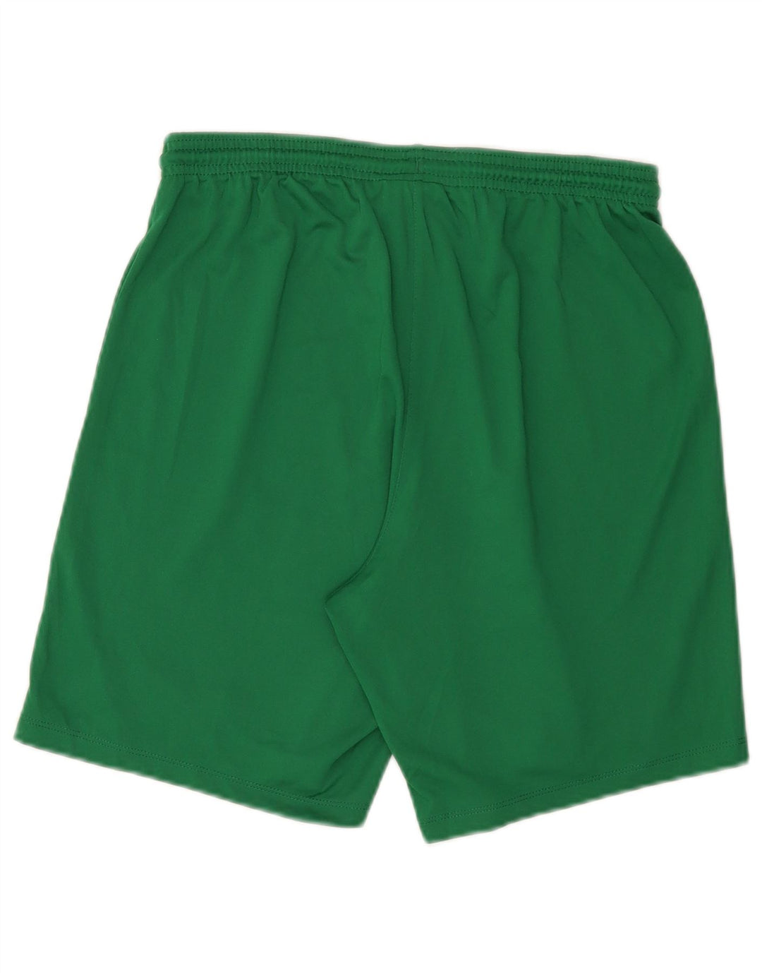 Męskie spodenki sportowe Nike Dri Fit, duże, zielone, z poliestru