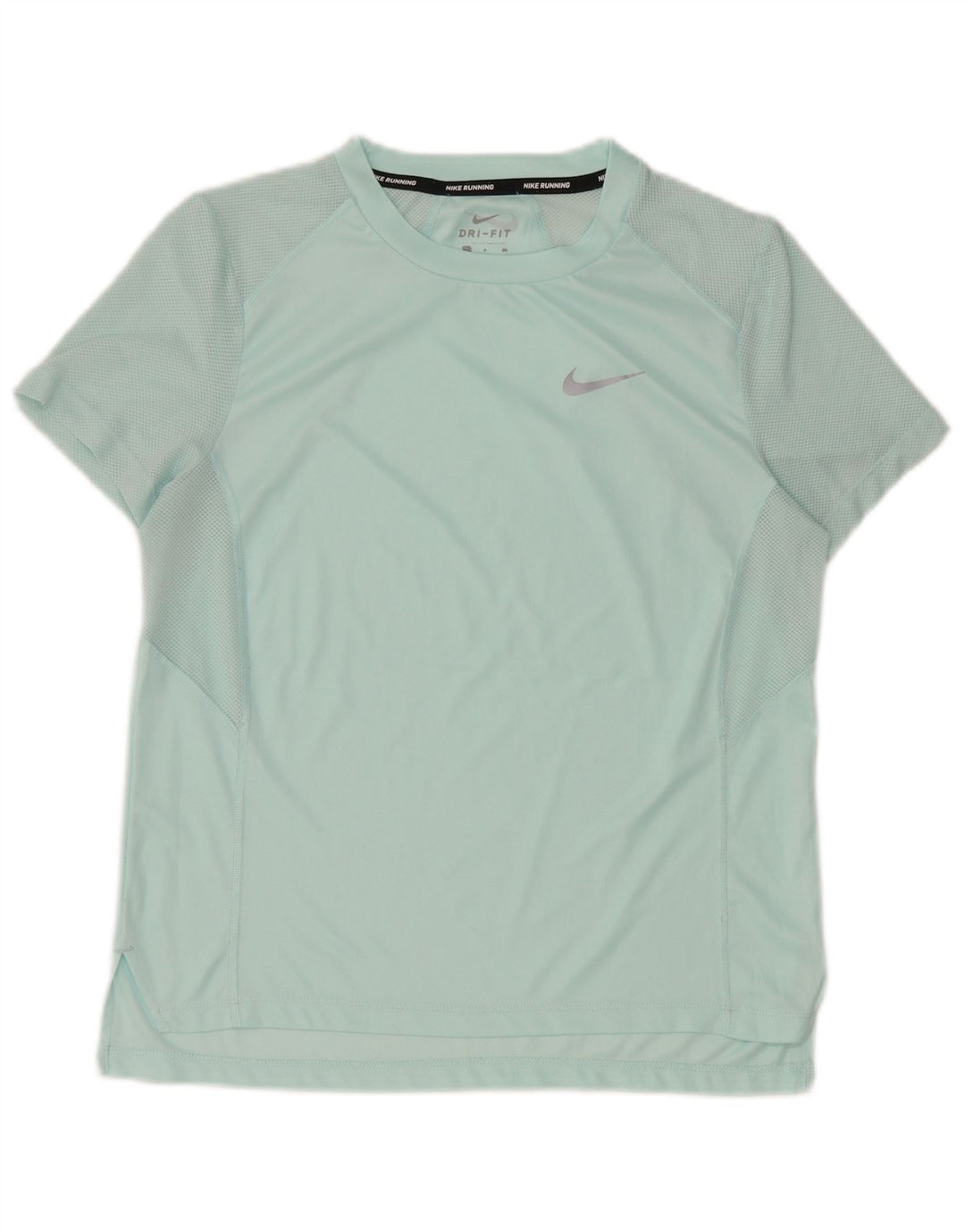 T-shirt męski Nike Dri Fit, mały, zielony