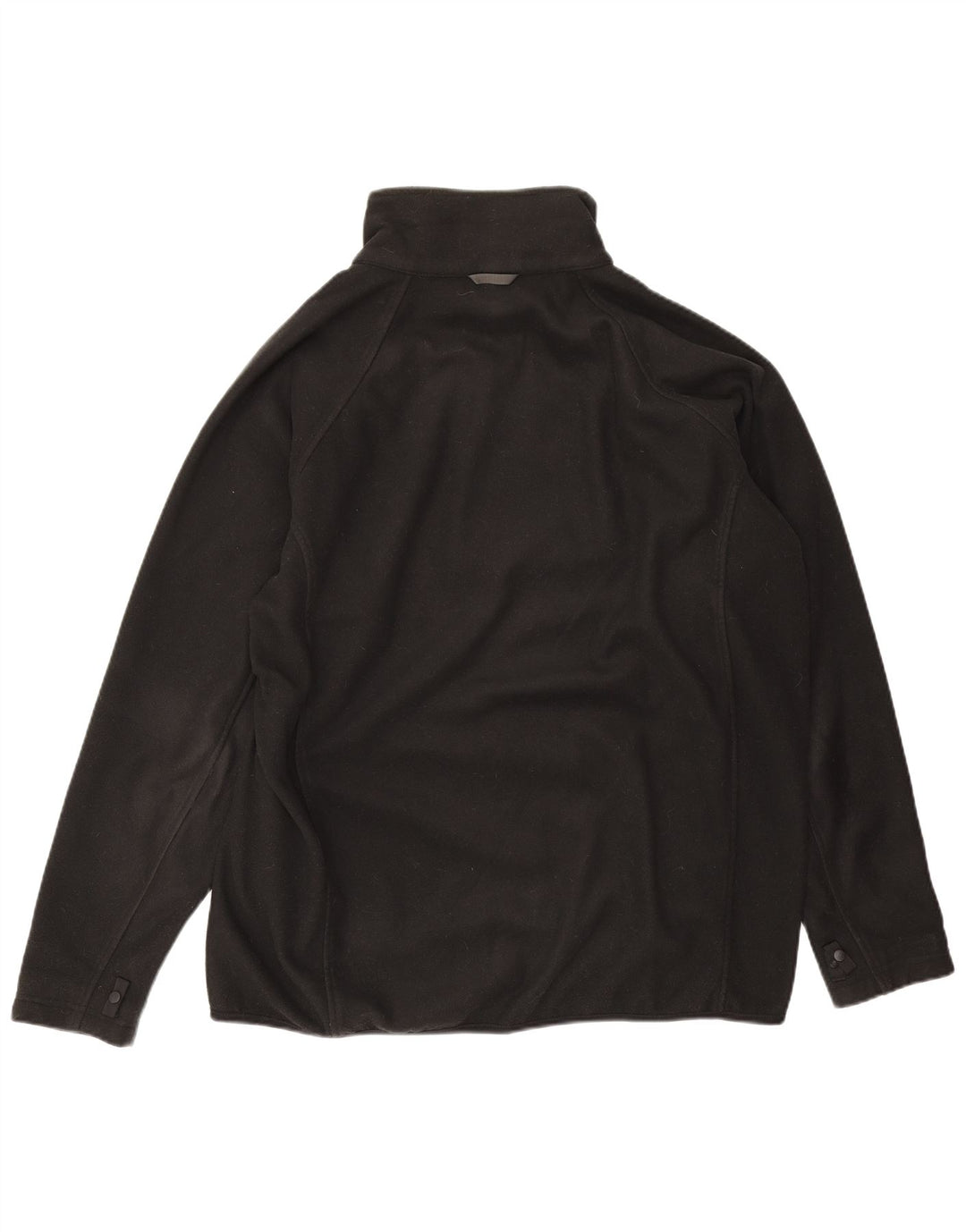 Męska kurtka polarowa The North Face Liner UK 40, duża, czarna