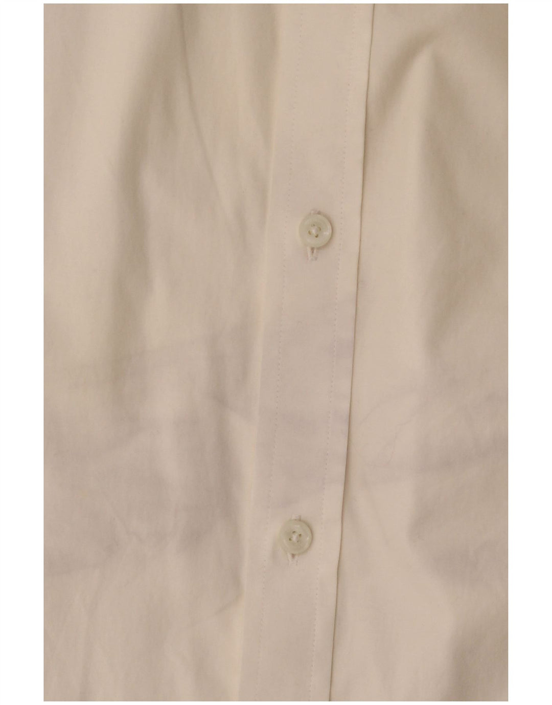 Koszula męska Calvin Klein 2XL w kolorze złamanej bieli
