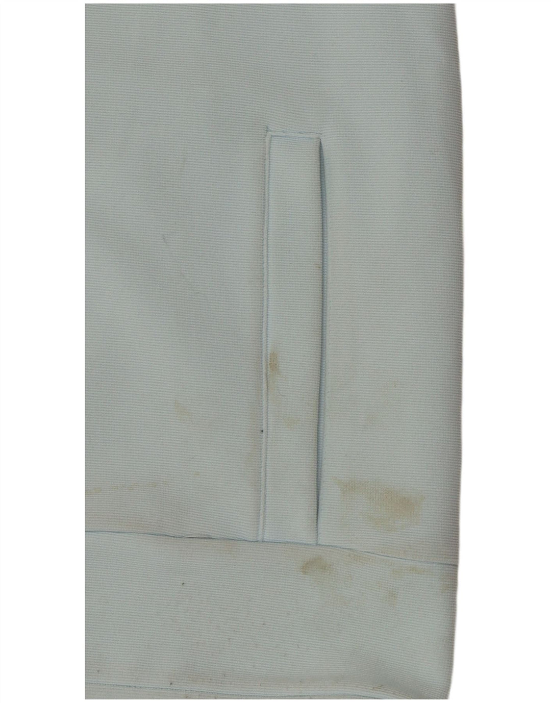 Damska kurtka dresowa KAPPA UK 18 XL Niebieski poliester z blokami kolorów