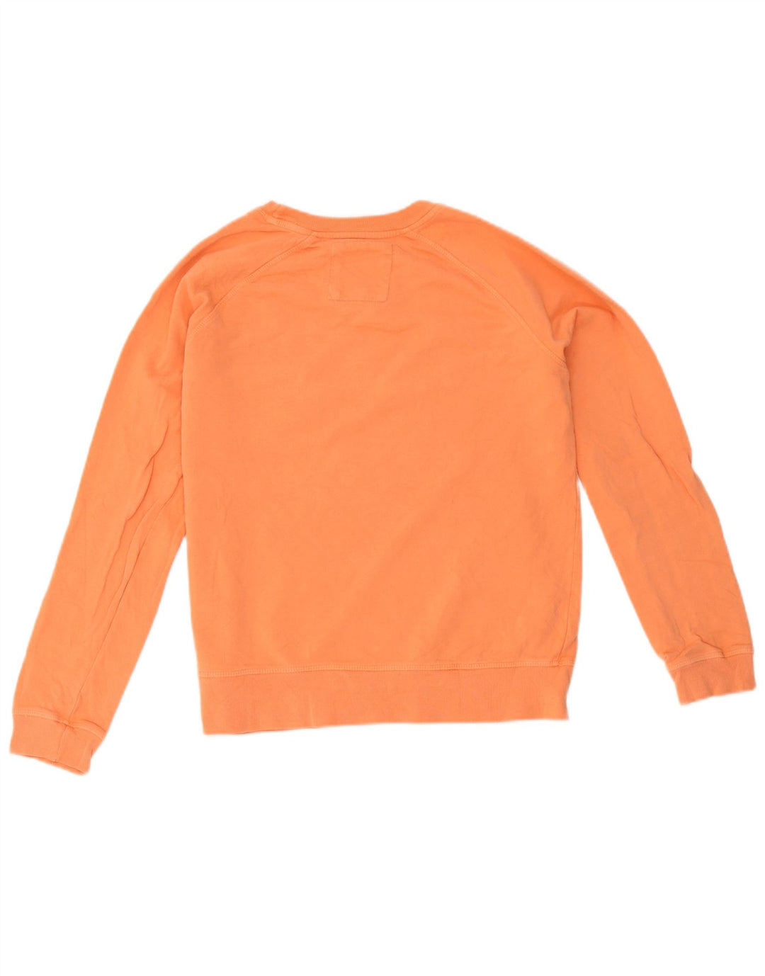 Bluza damska Crew Clothing Sweter UK 10 Small Orange