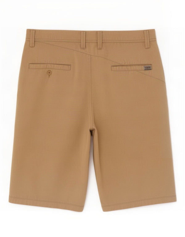 Męskie spodenki chino Volcom W33 średni beż