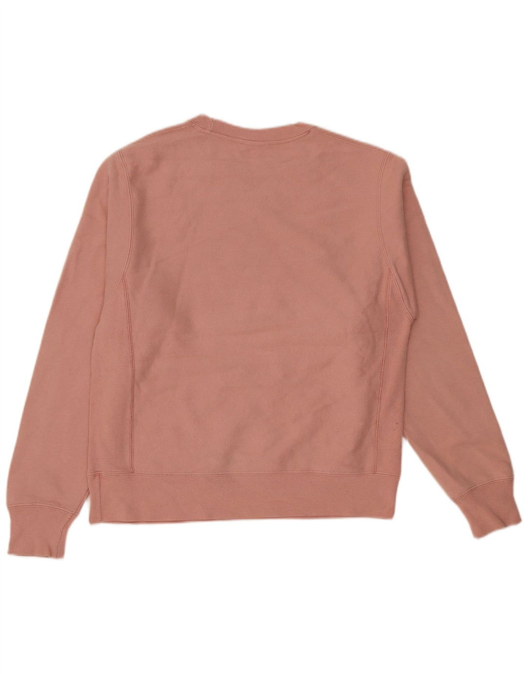 Bluza męska Champion, mała, różowa, bawełniana