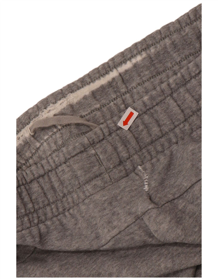Męskie spodnie dresowe Puma Joggers XL szare