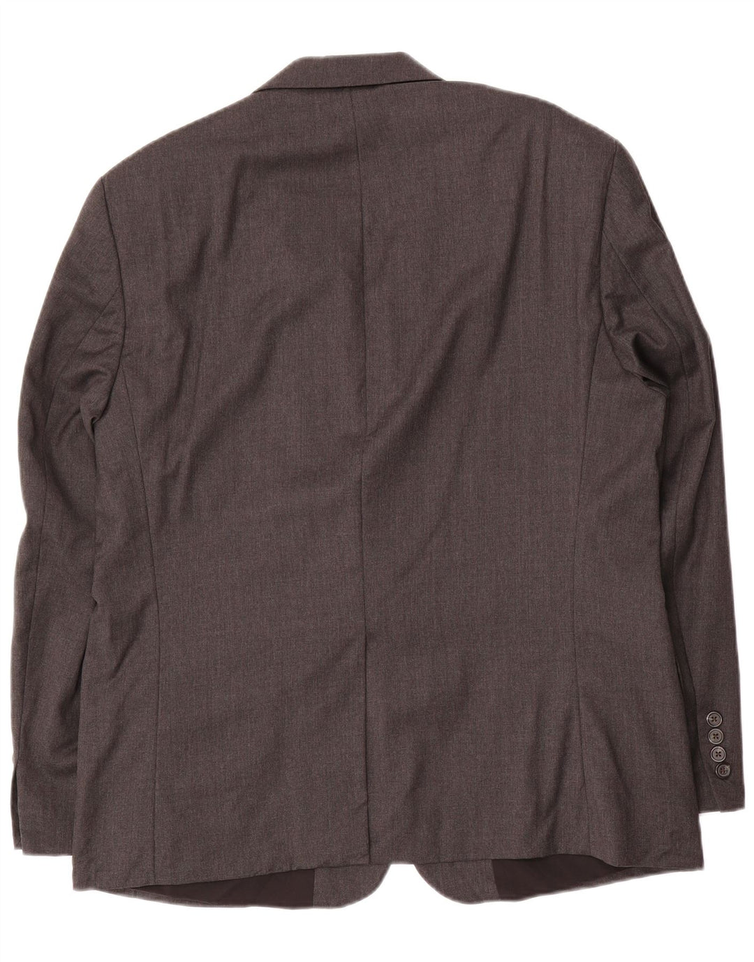 Męska marynarka zapinana na 2 guziki Ralph Lauren UK 38 Średnia szarość