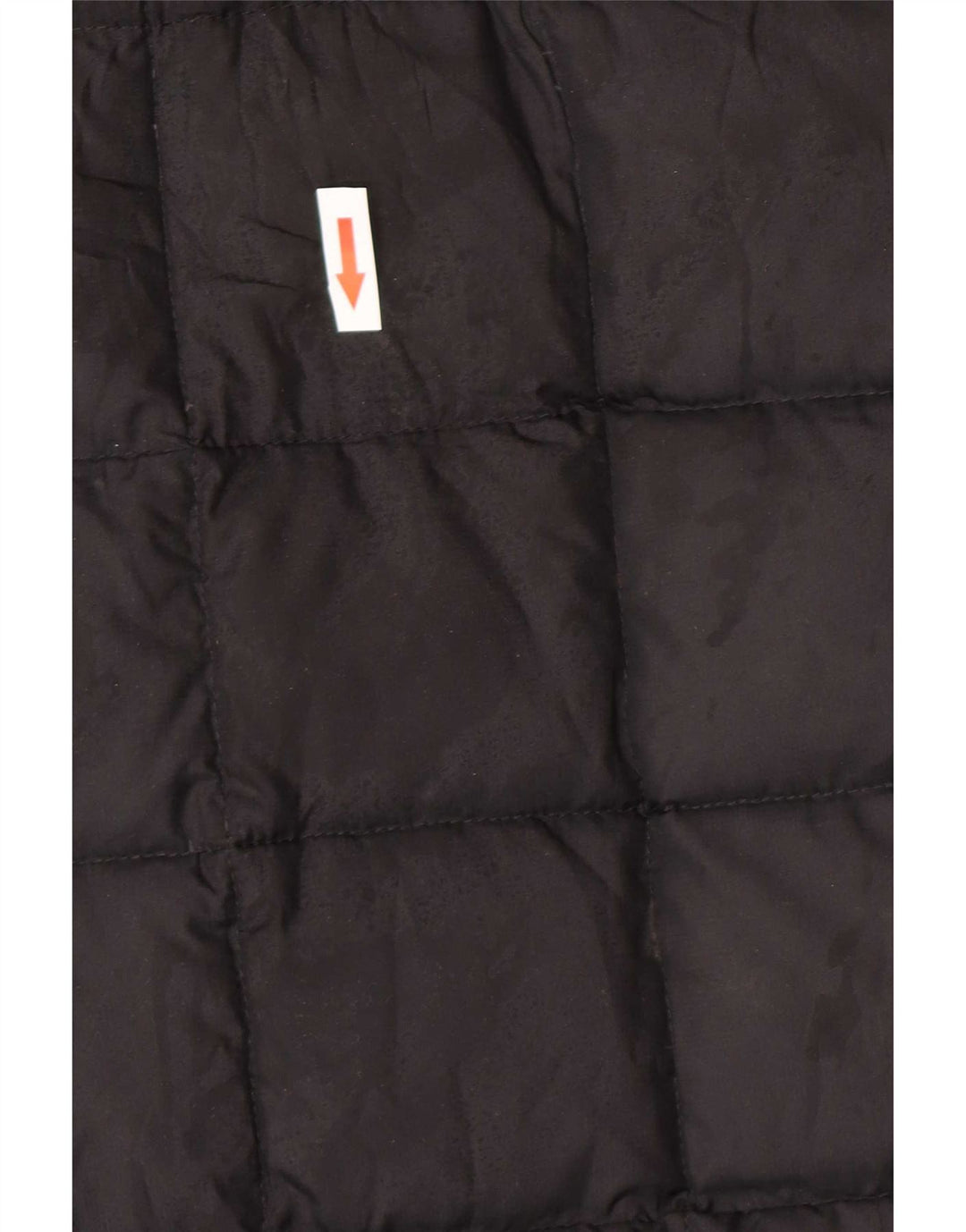 Damska ocieplana kurtka Dolomite UK 18 XL, czarny poliester