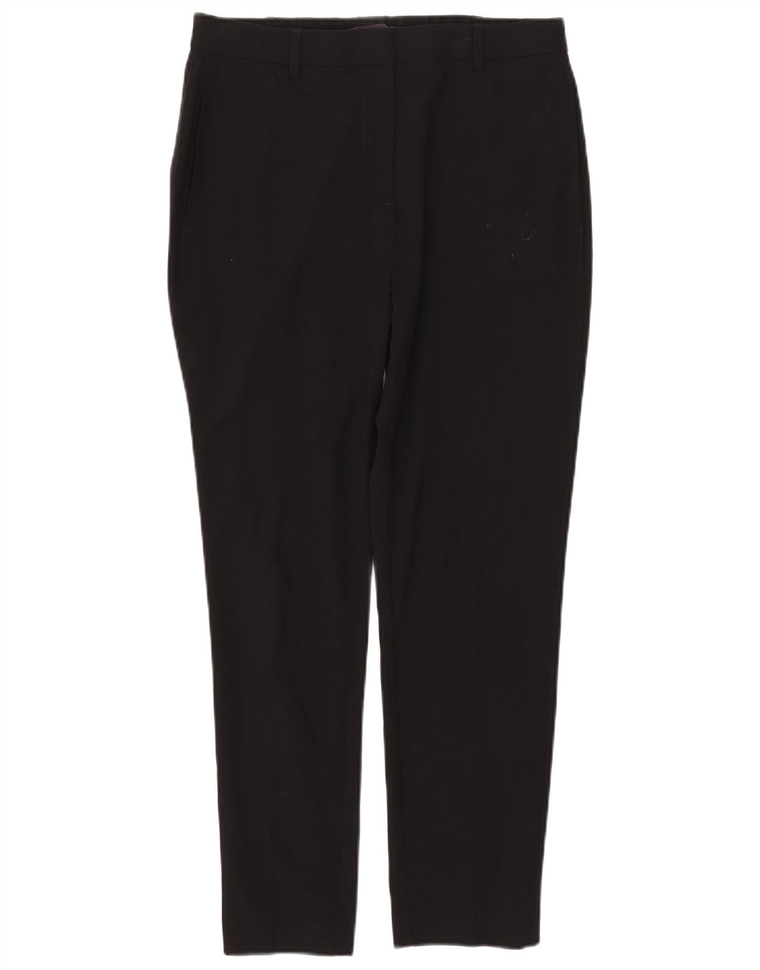 Spodnie damskie Marks & Spencer Slim Chino UK 12 Medium W31 L26 Czarne