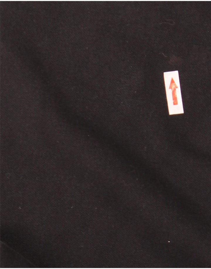 Męski sweter z kapturem Champion Graphic, duży, czarny