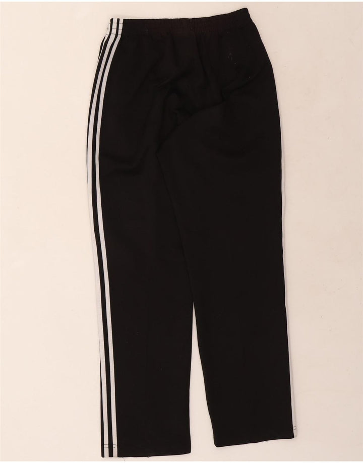 Spodnie dresowe chłopięce Adidas 13-14 lat 2XL czarne