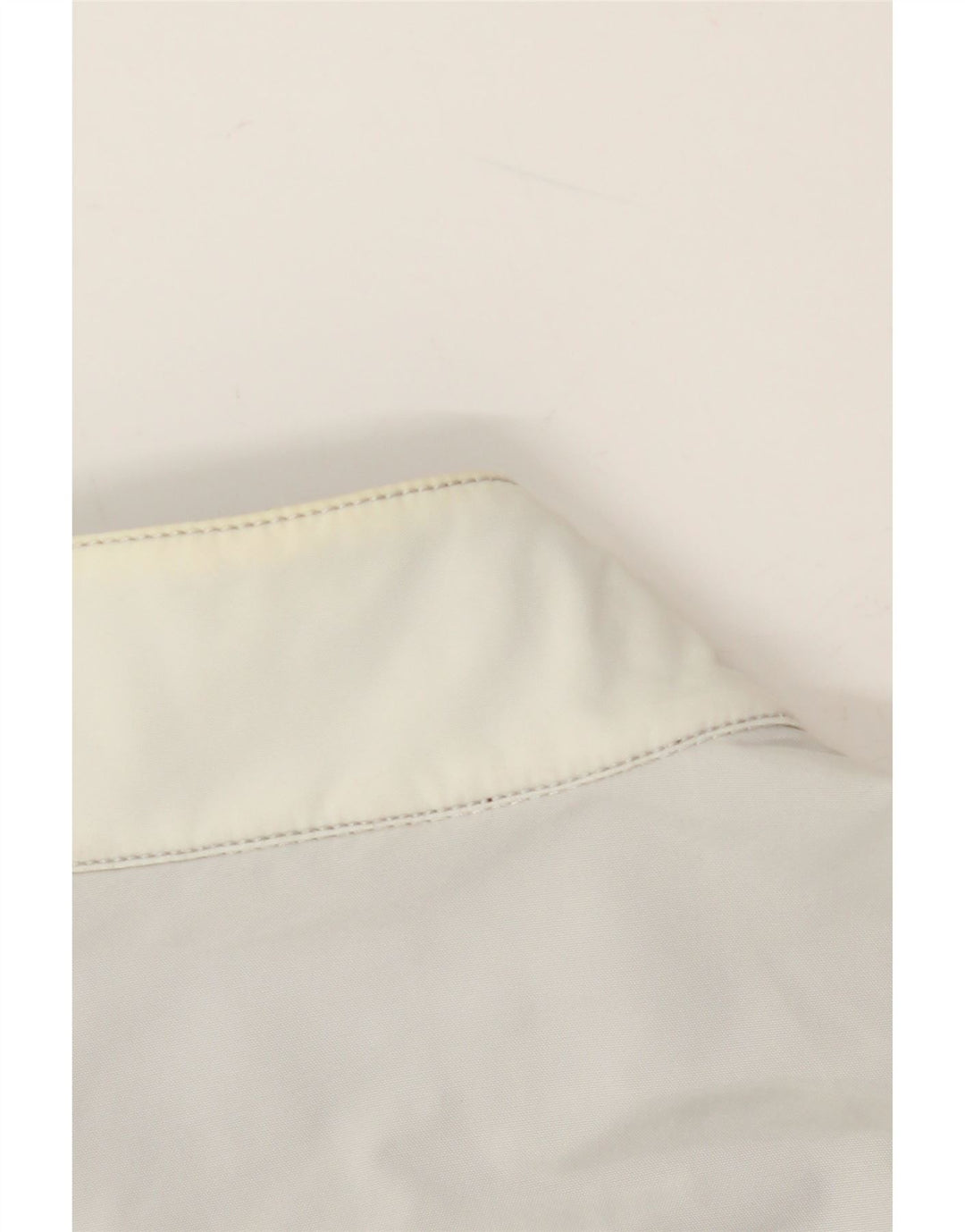 REFRIGIWEAR Chłopięca kurtka bomberka 15-16 lat XL, biała, nylonowa