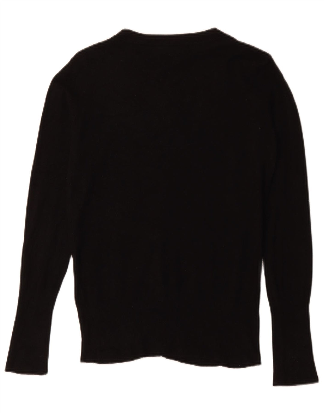 Sweter damski Zara UK 12, średni czarny