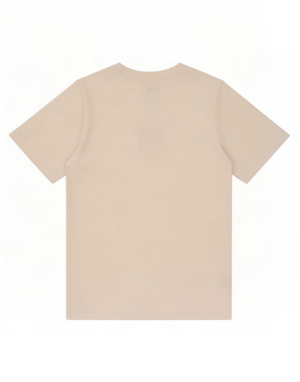 Chłopięcy T-shirt z grafiką Nike 13-14 lat XL, biała bawełna