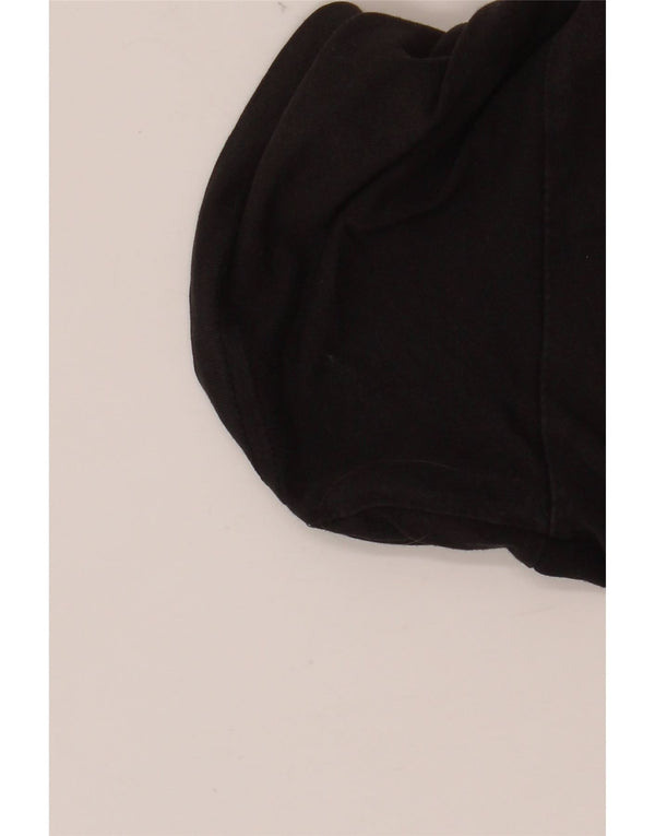 Męski T-shirt z grafiką THE NORTH FACE, mały, czarny, bawełniany