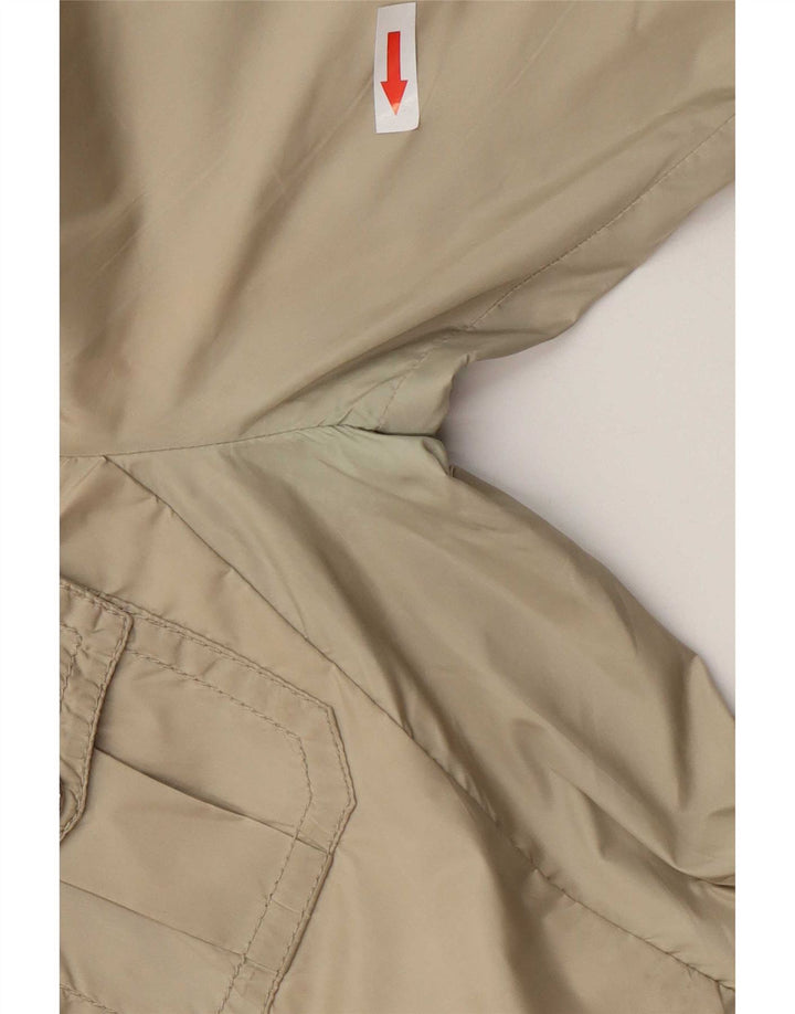 Cerruti 1881 Damska kurtka użytkowa IT 44 Medium Beige Nylon