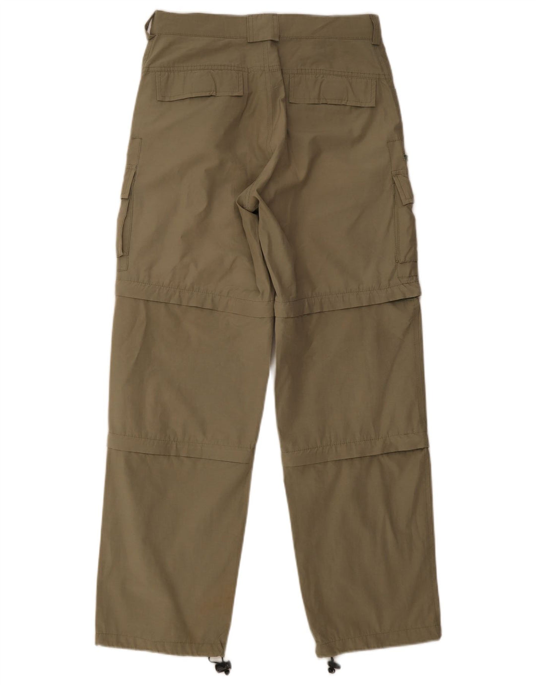 Męskie spodnie cargo Timberland W30 L30 Khaki