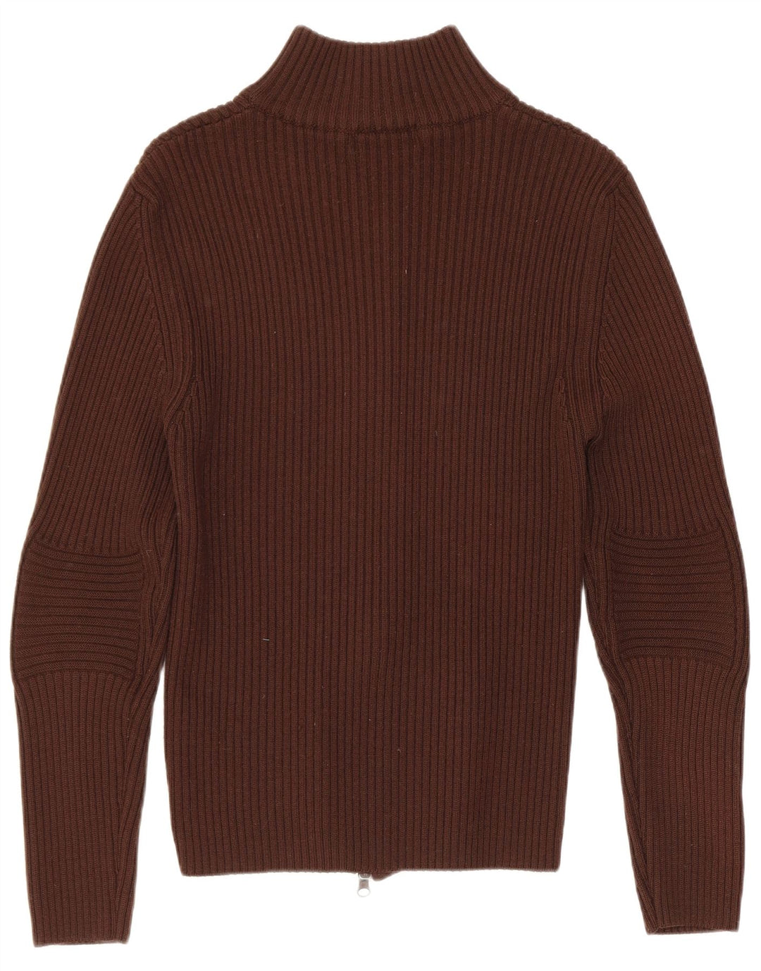 Sweter damski Rifle Cardigan UK 10 Small Brown