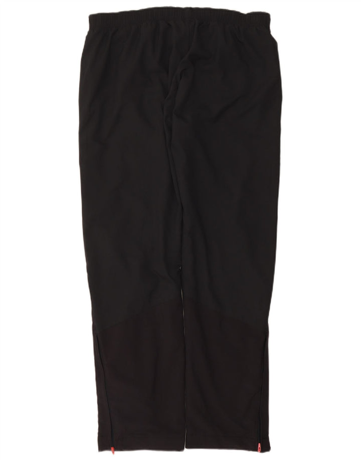 Męskie spodnie dresowe Puma, duże, szare