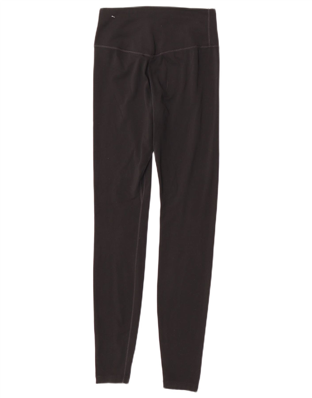 Damskie legginsy Nike Dri Fit UK 4 XS, czarny poliester