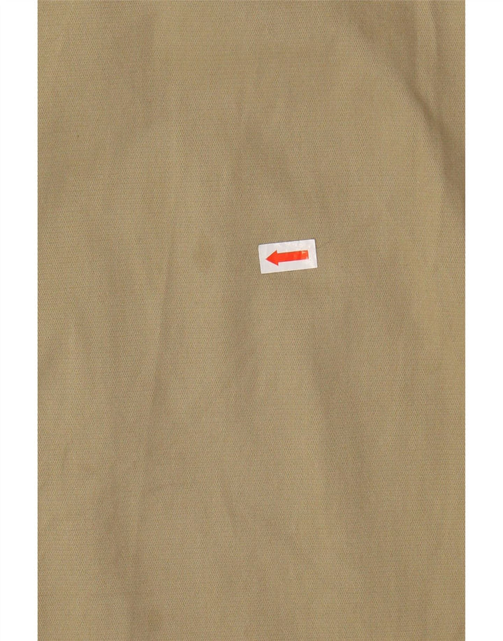 Męskie spodnie chino Lee Extreme Comfort Straight W40 L33 zielone